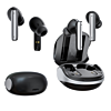 Esoulk EK5004 Noise reduction Wireless Earbuds (BLACK) (Only Ground Shipping)