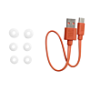 JBL Vibe Beam True Wireless Earbuds - WHITE (Only Ground Shipping)