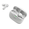 JBL Vibe Beam True Wireless Earbuds - WHITE (Only Ground Shipping)