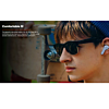 JBL Vibe Beam True Wireless Earbuds - WHITE (Only Ground Shipping)