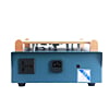 Kaisi 407 14inch 2 in 1 Multifunction Built-in Vacuum Pump LCD Separator (Only Ground Shipping)