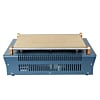 Kaisi 407 14inch 2 in 1 Multifunction Built-in Vacuum Pump LCD Separator (Only Ground Shipping)