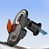 LDNIO MA30 Wireless Charging Car Vent Mount (15W) (Only Ground Shipping)