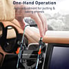 LDNIO MG03 Universal Car Gravity Auto Car Phone Holder Air Vent Mount Stand (Only Ground Shipping)