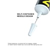 MiJing SG20 Strong Nano Structural Adhesive Glue / Black (50ml)