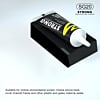 MiJing SG20 Strong Nano Structural Adhesive Glue / Black (50ml)