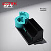 RF4 RF-ST13 Multifunctional Repair Tools Storage Box for Repair Tools  (Only Ground Shipping) (Not Returnable)