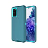Heavy Duty Case for Galaxy S20 Ultra (TEAL) (Only Ground Shipping)