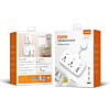 LDNIO SC2413 Universal Power Extension w/ 3x USB A+C Outlet (Only Ground Shipping)