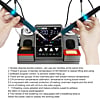 SUGON T1602 Professional Soldering Welding Rework Station (Only Ground Shipping)