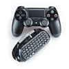Dobe Controller Keyboard for PlayStation 4 (Only Ground Shipping)