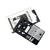 Wylie K11 Face ID Dot Matrix Calibrate Fixture with Stencil for iPhone X to 15Pro Max (Only Ground Shipping)