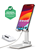 PowerPeak Universal Folding Phone Stand (Only Ground Shipping)