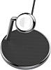 Cygnett CY3537ACOCP ChargeBase 3in1 Wireless Charging Stand (10W) (Only Ground Shipping)