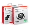 PowerPeak Fast Charge Wireless Charging Pad for Qi (15W) (Only Ground Shipping)