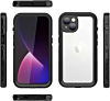 SHELLBOX Waterproof Case Surfing Underwater Diving for iPhone 13 Mini (Only Ground Shipping)