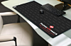 PLP Locked-Edge Mouse Pad (80x40cm) (2mm Thickness) (Only Ground Shipping)