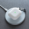AirPods 3 Silicone Case (WHITE) (Only Ground Shipping)