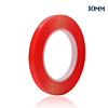 Double Side Adhesive Tape (10mm / 33m) (Clear)
