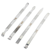 XHZC-125 Metal Disassemble Steel Crowbar Pry Set
