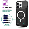Slim Charging Case with Msafe Charging (8500 mAh) for iPhone 14 Pro Max (Only Ground Shipping)