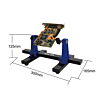 Pro'sKit SN-390 Adjustable PCB Holder 360 Degree (Only Ground Shipping)