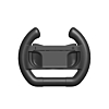 Dobe Steering Wheel Handle Grip for Switch Joy Con Controller (Only Ground Shipping)
