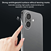 Full Frame Protection Film for iPhone 16