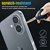 Full Frame Protection Film for iPhone 16