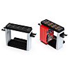 Dobe Multifunctional Charging and Storage Stand for Nintendo Switch (Only Ground Shipping)