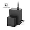 Dobe 45W GaN Quick Charger for Nintendo Switch / Switch 2 / Switch Lite / Switch OLED / Steam Deck (Only Ground Shipping)