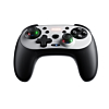 Dobe Panda Style Wireless Controller with Protective Case for Switch / PC / PlayStation 3 / 4 (Only Ground Shipping)