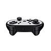 Dobe Panda Style Wireless Controller with Protective Case for Switch / PC / PlayStation 3 / 4 (Only Ground Shipping)