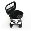 Dobe Panda Style Wireless Controller with Protective Case for Switch / PC / PlayStation 3 / 4 (Only Ground Shipping)