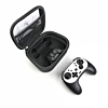 Dobe Panda Style Wireless Controller with Protective Case for Switch / PC / PlayStation 3 / 4 (Only Ground Shipping)