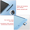 16" Kids Writing Doodle Pad - BLUE (Only Ground Shipping)
