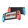Dobe Joy Controller for Switch / Switch OLED (Only Ground Shipping)