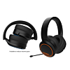Dobe Gaming Wireless Headphones for PlayStation 4 / 5 / Switch / PC / Smart Phone / Tablet (Only Ground Shipping)