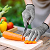 Cut Resistant Gloves