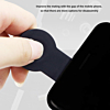 High Temperature & High Hardness Plastic Pry Opening Tool