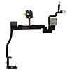 Buy the power button flex cable for iPhone 11 Pro.

