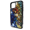 3in1 Hard PC Cover / Soft TPU Inner Case - Style 1 for iPhone 11 Pro Max (Only Ground Shipping)