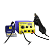BAKU Hot Air / Soldering Digital Rework Station (601D / 110V) (Only Ground Shipping)