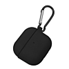 AirPods 3 Silicone Case (BLACK) (Only Ground Shipping)