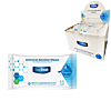 Antiviral u Alcohol Small Wipes (15 Wipes) (24 Pack) (ONLY GROUND SHIPPING)