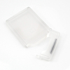 2.5" HDD Plastic Protective Case (Only Ground Shipping)