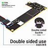 2UUL BT02 Double Sided Power Boot Battery Connector for iPhone 8 to 15 PM and Partial Models of Android