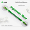 2UUL CL15 Dual-Ended Cleaning Brush for PCB Clean