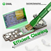 2UUL CL15 Dual-Ended Cleaning Brush for PCB Clean