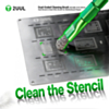 2UUL CL15 Dual-Ended Cleaning Brush for PCB Clean
